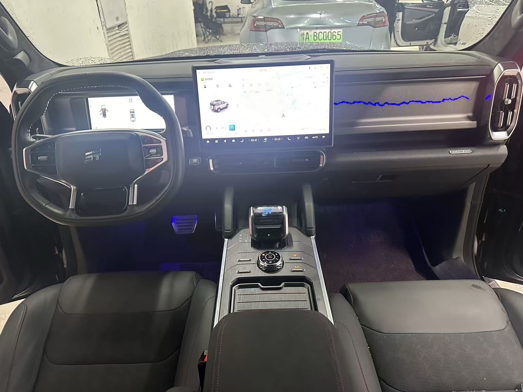 Jetour Traveller 2023 #5 Jetour Traveller 2023 imagem de carro #5