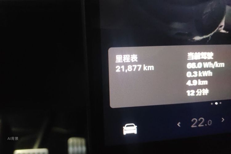 Tesla Model Y 2025 car image #14