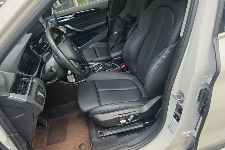 BMW X1 2023 #17 BMW X1 2023 car image #17