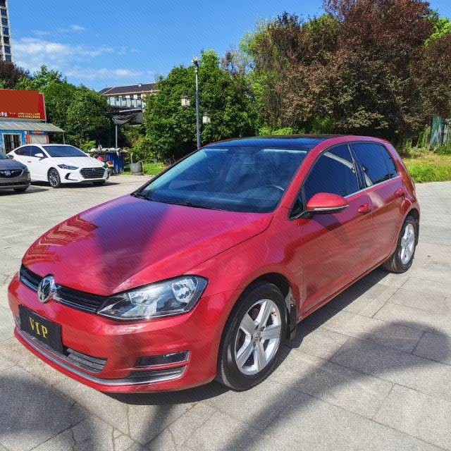 2016 2016 car image