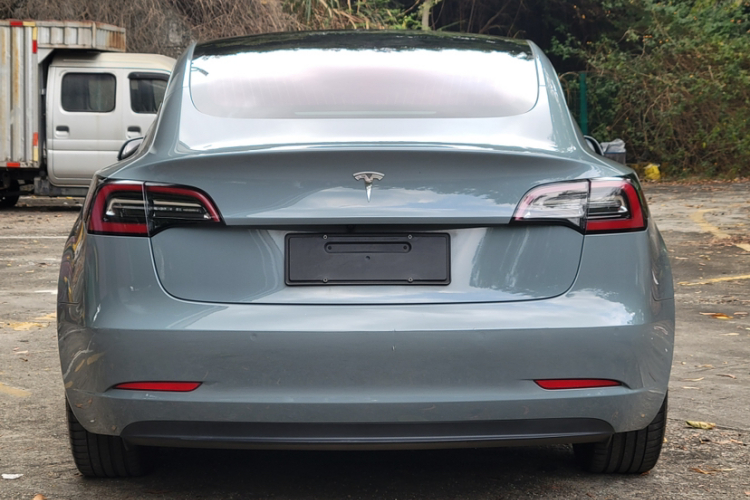 特斯拉 Model 3 2020 汽车图片 #6