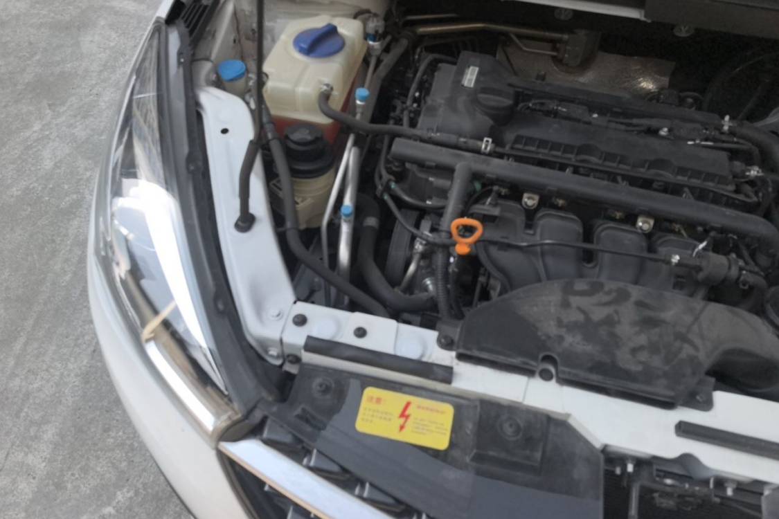 Chery Arrizo 5 2016 #11 Chery Arrizo 5 2016 صورة سيارة #11