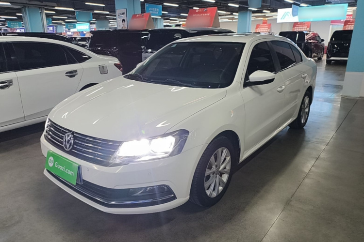 Volkswagen Lavida 2017 #2 Volkswagen Lavida 2017 car image #2