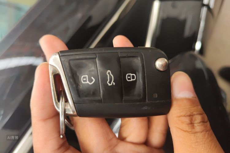 Volkswagen Tharu 2022 #10 Volkswagen Tharu 2022 car image #10