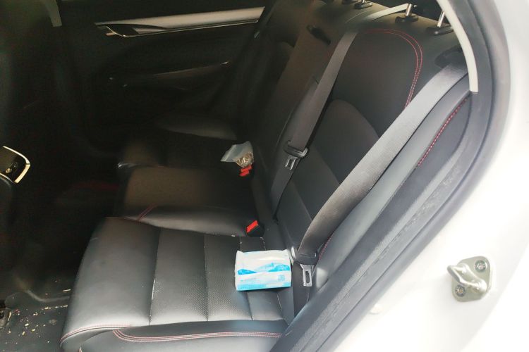 吉利汽车 缤瑞 2019 汽车图片 #14