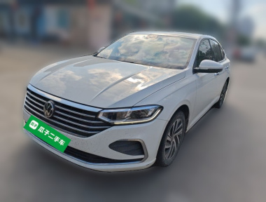 Volkswagen Lavida 2023 car image 