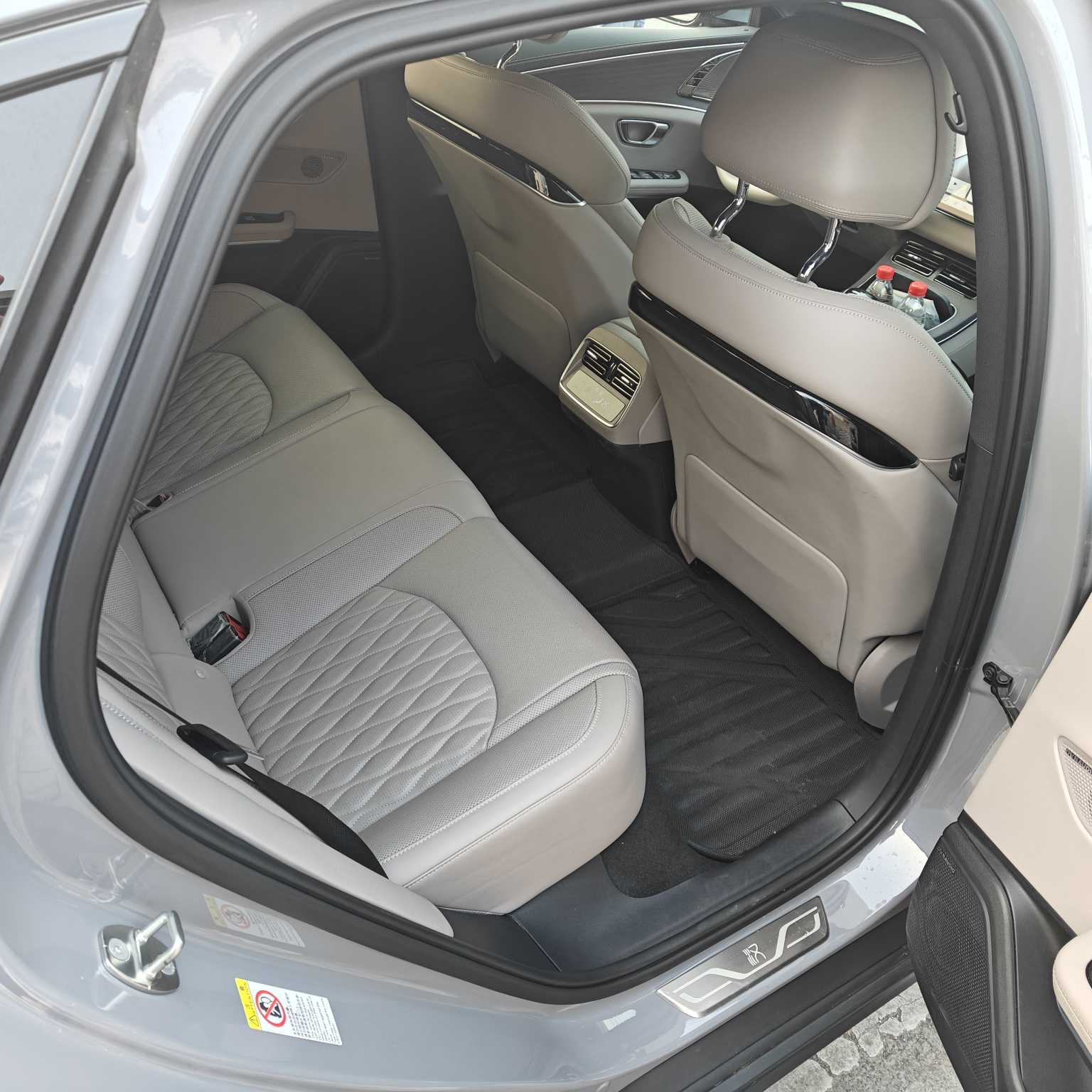 比亚迪 汉 2024 汽车图片 #8