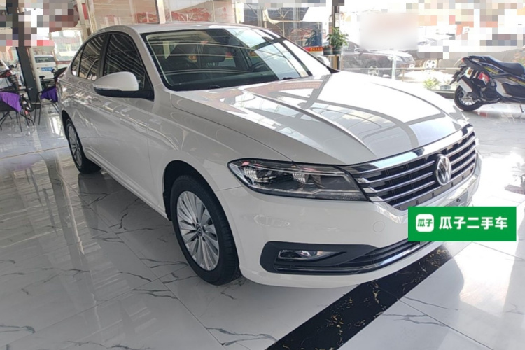 Volkswagen Lavida 2021 #4 Volkswagen Lavida 2021 car image #4