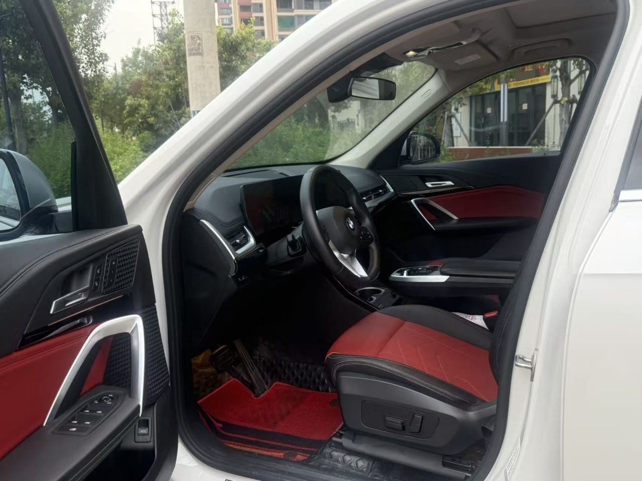 BMW X1 2024 imagen de coche #4