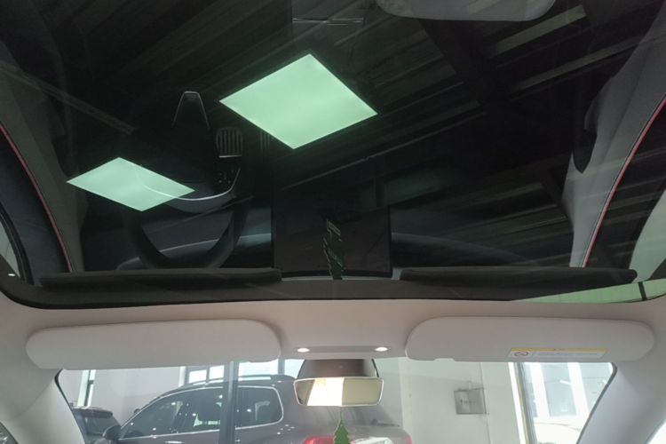 Tesla Model 3 2023 #18 Tesla Model 3 2023 car image #18