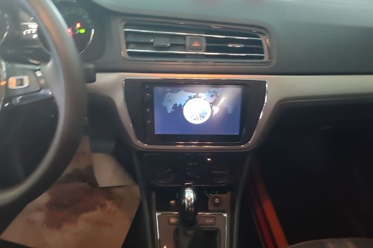 Volkswagen Lavida 2022 car image #13