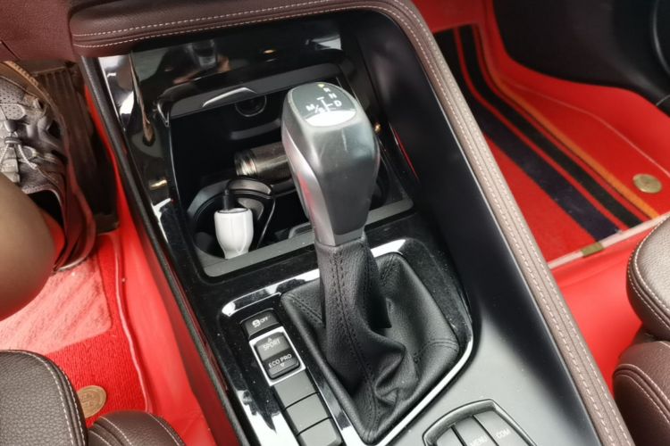 BMW X1 2019 صورة سيارة #14