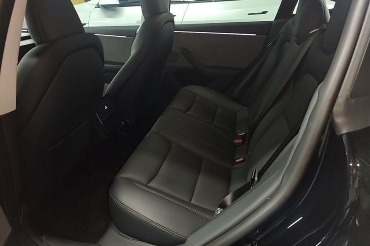 Tesla Model 3 2025 #17 Tesla Model 3 2025 car image #17