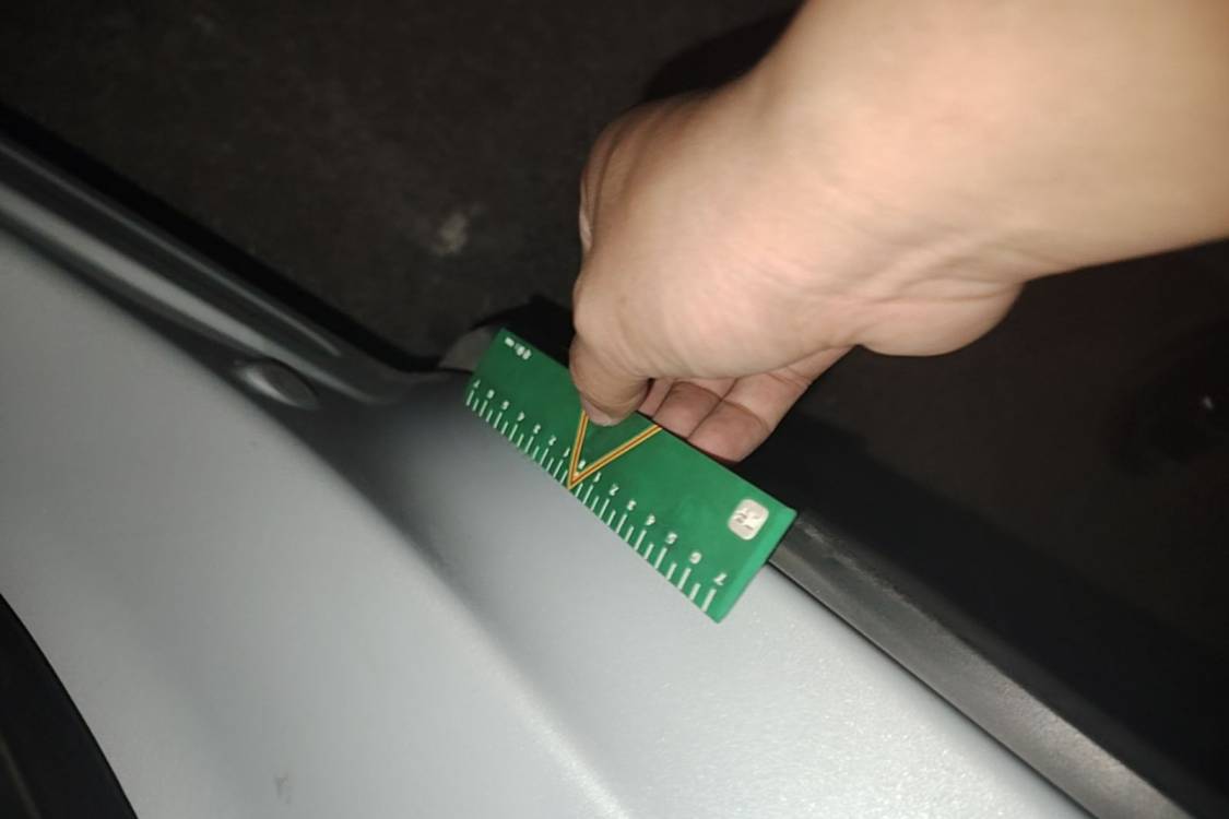 BYD Yuan Plus 2024 car image #30