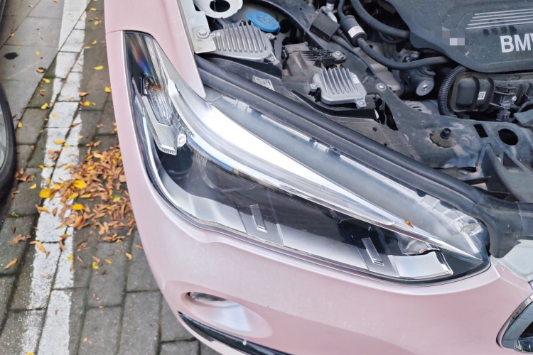 BMW X1 2019 #8 BMW X1 2019 car image #8