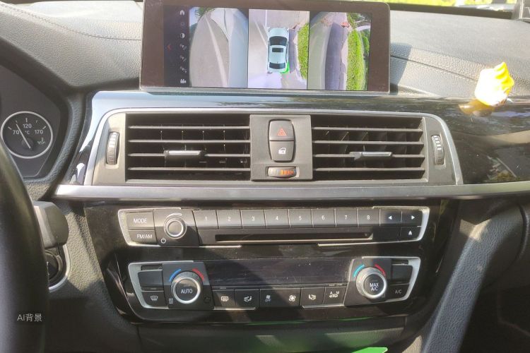 BMW 3 Series 2019 #15 BMW 3 Series 2019 car image #15