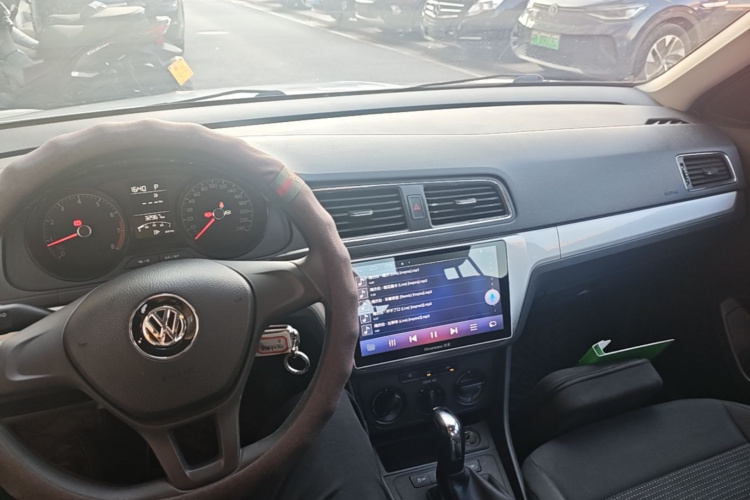 Volkswagen Lavida 2019 #10 Volkswagen Lavida 2019 car image #10