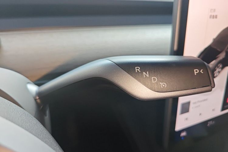 Tesla Model Y 2023 #14 Tesla Model Y 2023 car image #14