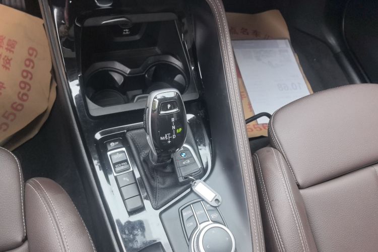 BMW X1 2021 immagine di auto #14