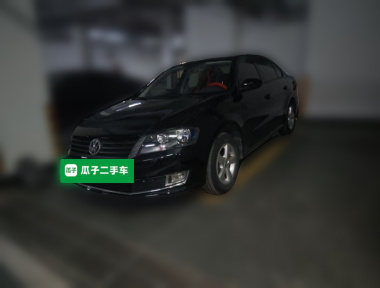 Volkswagen Lavida 2016 car image 