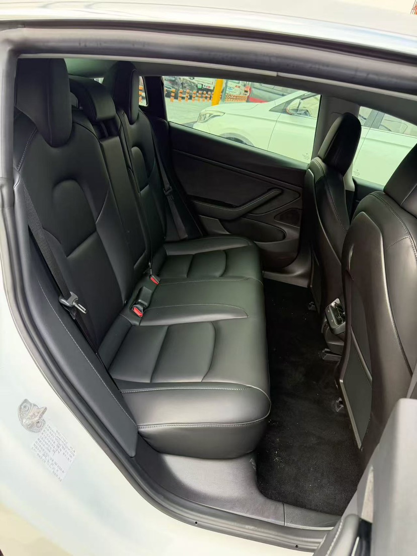 Tesla Model 3 (Imported) 2019 #4 Tesla Model 3 (Imported) 2019 car image #4