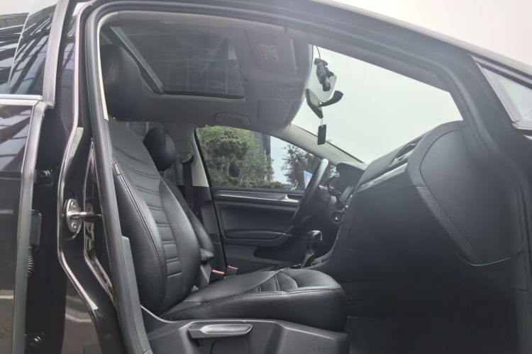 Volkswagen Golf 2016 #10 Volkswagen Golf 2016 car image #10