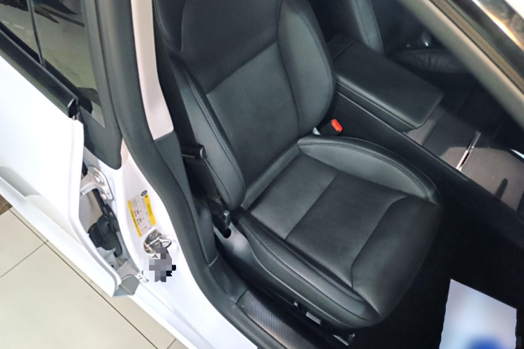 Tesla Model 3 2024 car image #26