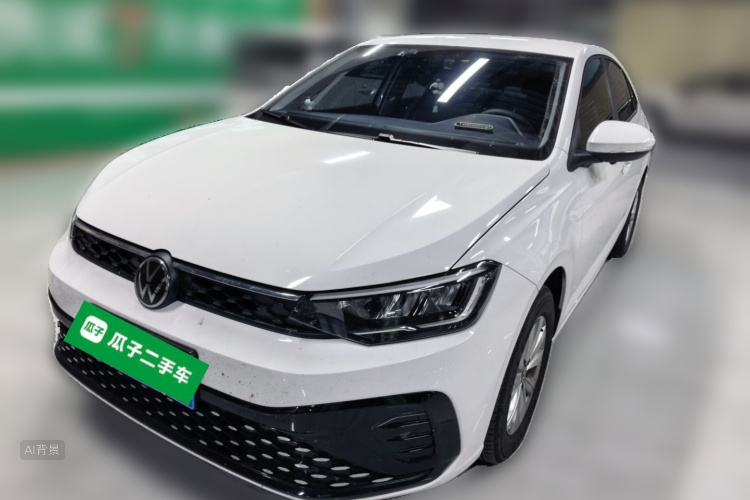 Volkswagen Lavida 2024 #2 Volkswagen Lavida 2024 car image #2