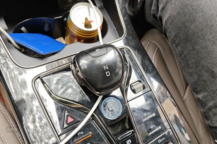 比亚迪 汉 2024 汽车图片 #16