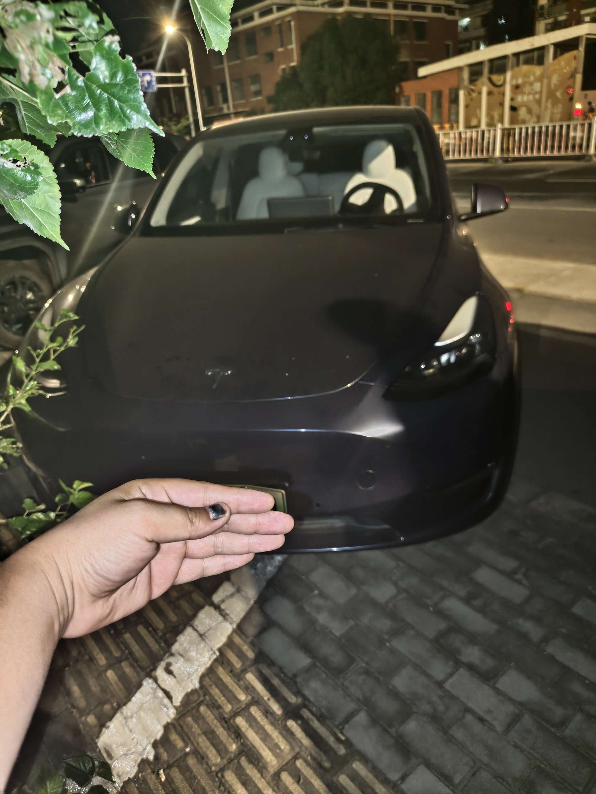 Tesla Model Y 2022 #2 Tesla Model Y 2022 immagine di auto #2