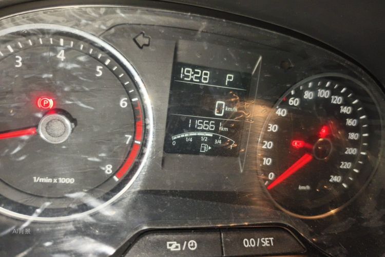 Volkswagen Polo 2014 #14 Volkswagen Polo 2014 صورة سيارة #14