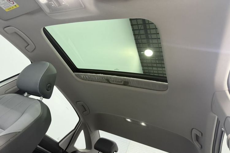Volkswagen Lavida 2023 #18 Volkswagen Lavida 2023 car image #18