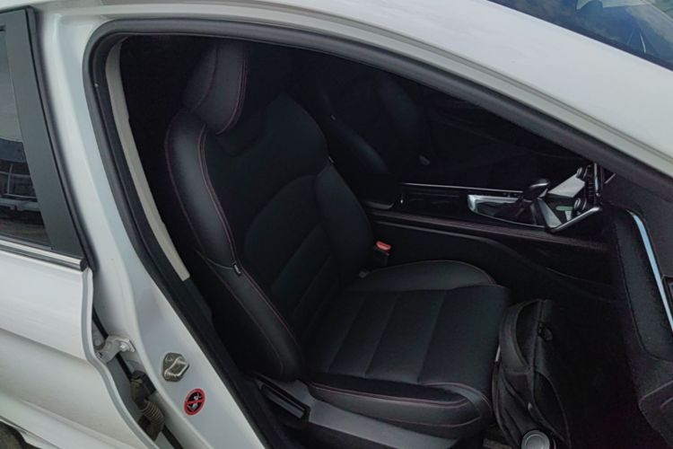 GEELY Binray 2019 #24 GEELY Binray 2019 car image #24