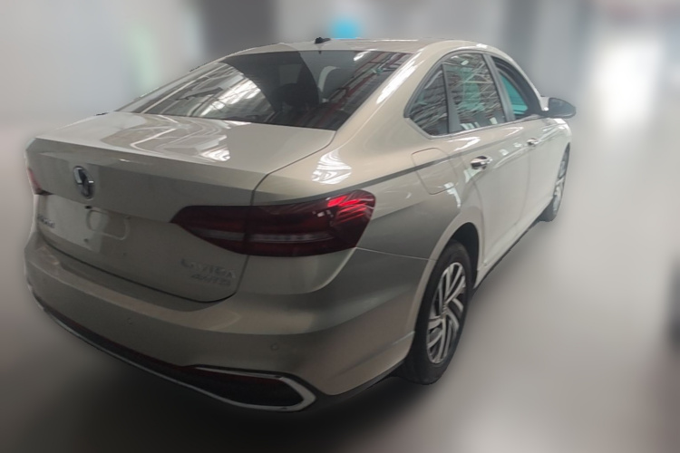 Volkswagen Lavida 2023 #7 Volkswagen Lavida 2023 car image #7
