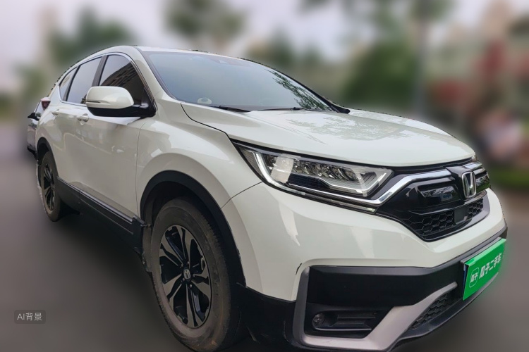 Honda CR-V 2022 car image #4
