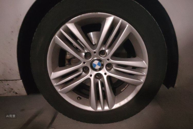 BMW 3 Series 2017 #9 BMW 3 Series 2017 car image #9