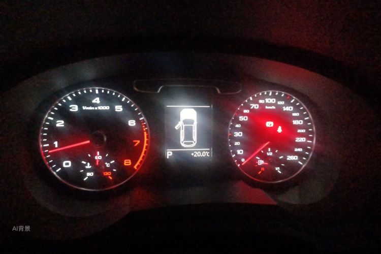Audi Q3 2016 #13 Audi Q3 2016 car image #13