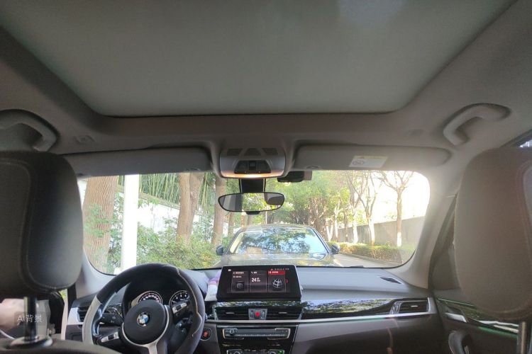 BMW X1 2022 #20 BMW X1 2022 car image #20