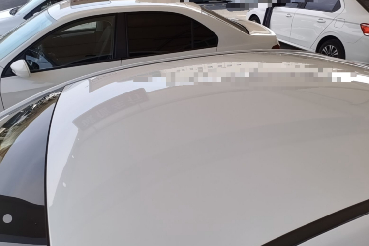 GEELY Emgrand 2017 car image #25
