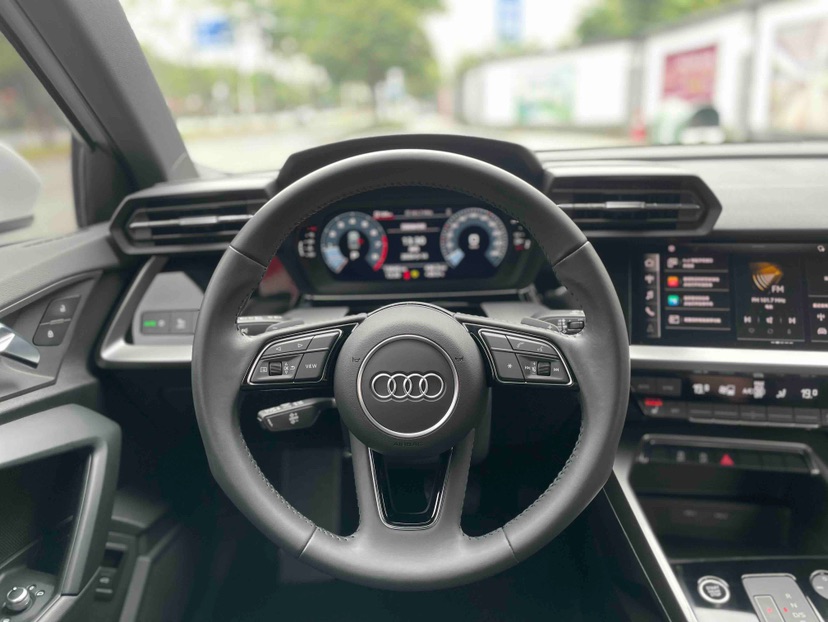 Audi A3 2022 #14 Audi A3 2022 car image #14
