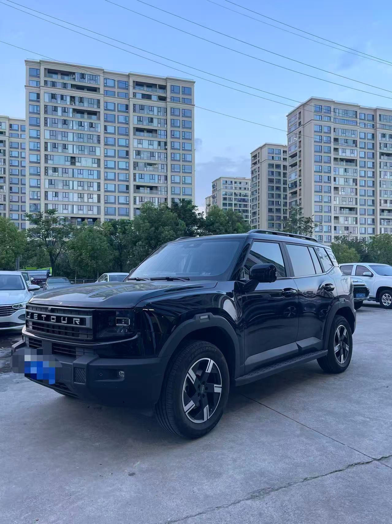 2026 immagine di auto 
