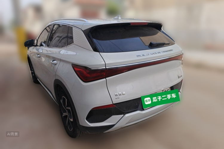 BYD Yuan Plus 2024 car image #5