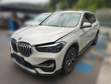 BMW X1 2023 car image 