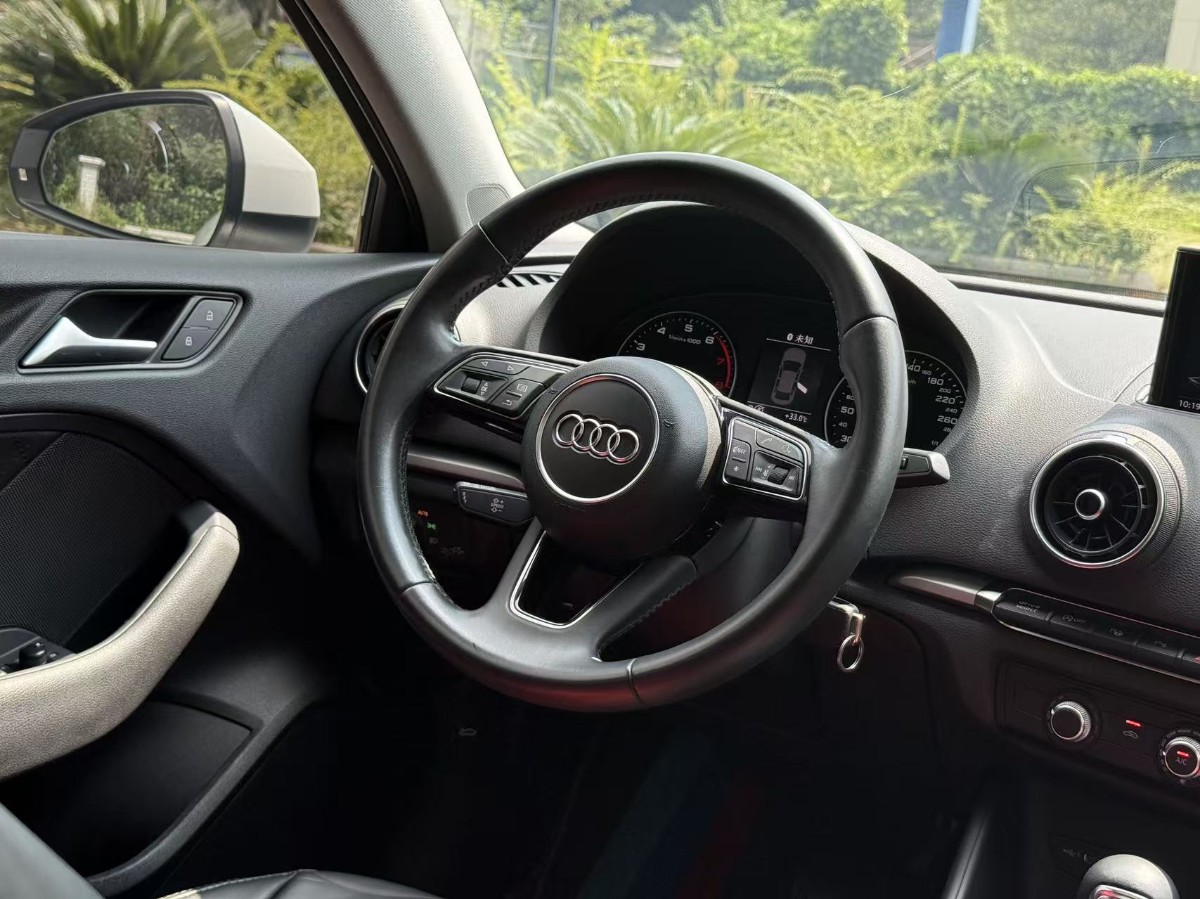 Audi A3 2020 #11 Audi A3 2020 car image #11