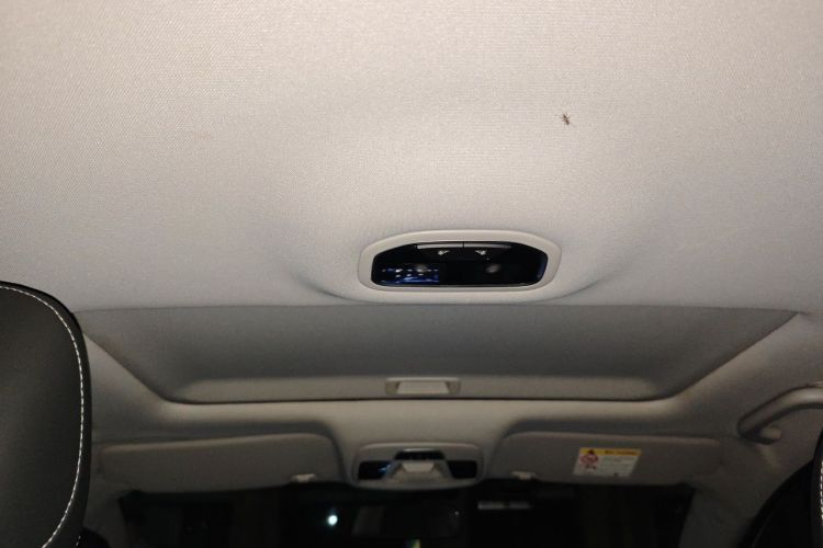 GEELY Emgrand 2020 car image #16