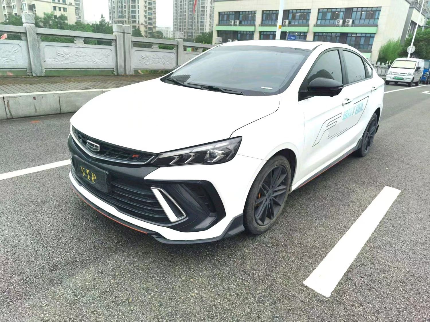 2024 car image 
