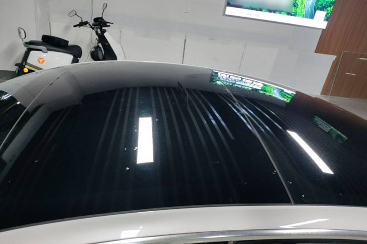 Tesla Model 3 2020 #25 Tesla Model 3 2020 car image #25