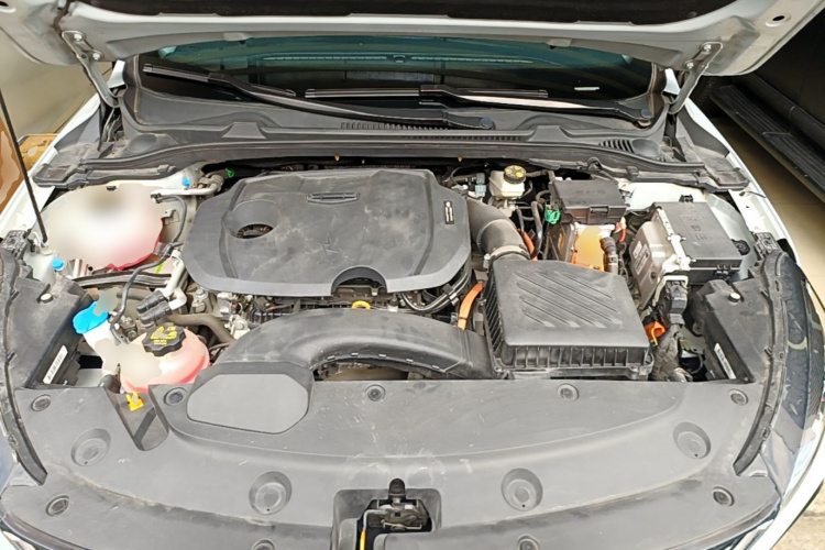 GEELY Emgrand L HiP 2022 #20 GEELY Emgrand L HiP 2022 car image #20