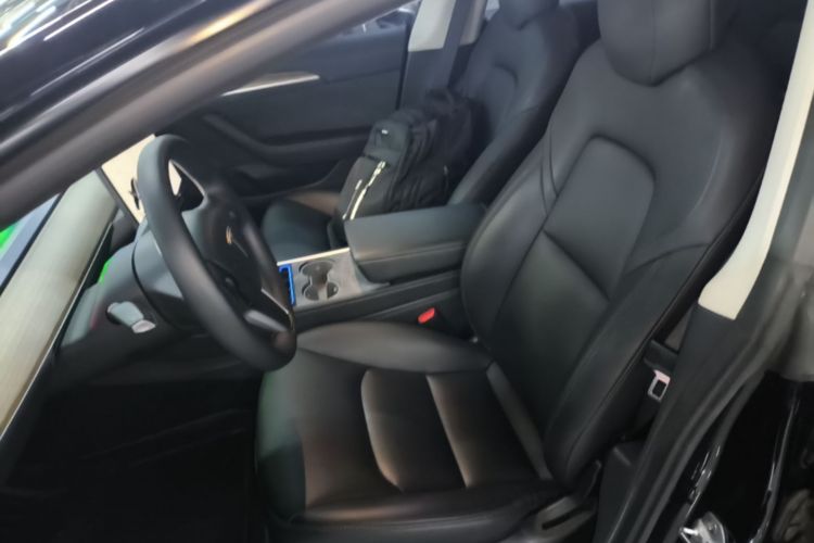 Tesla Model 3 2022 #15 Tesla Model 3 2022 car image #15