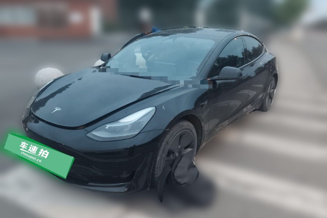 Tesla Model 3 2021 Tesla Model 3 2021 imagen de coche